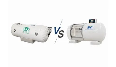 Soft Shell vs Hard Shell Hyperbaric Chambers: Yadda Za a Zabi Nau'in Dama